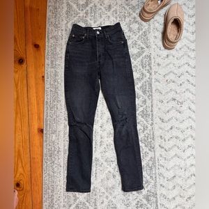 Agolde jeans